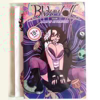 Black Hole Volume 1