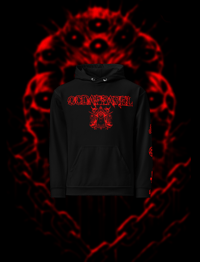 Image 2 of MAD Hoodie