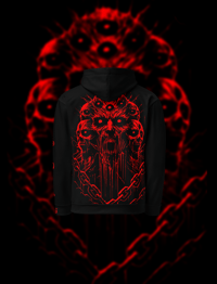 Image 1 of MAD Hoodie