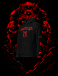 Image 3 of MAD Hoodie