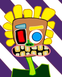 I Guess I Gotta Grow