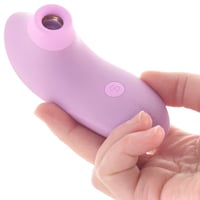Image 4 of Pulse Lite Neo Suction Stimulator with App in Lavender
