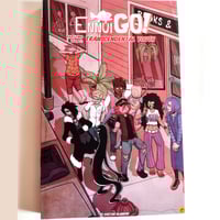 Image 2 of Ennui Go Part 2 - Volume 1