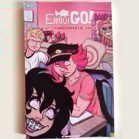 Image 1 of Ennui Go Part 2 - Volume 1