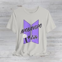 Image 2 of Apobangpo 4-Life T-Shirt