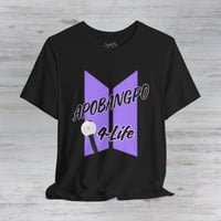 Image 3 of Apobangpo 4-Life T-Shirt