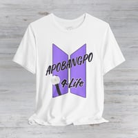 Image 1 of Apobangpo 4-Life T-Shirt