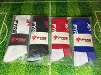 Image 2 of Fyre Grip Socks