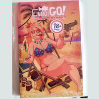 Image 2 of Ennui Go - Volume 3