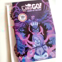 Image 2 of Ennui Go - Volume 4