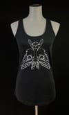 SCAVENGER RACERBACK TANK