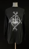 MENS LONGSLEEVE ETERNAL LANDS