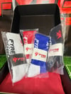 Grip Socks Box