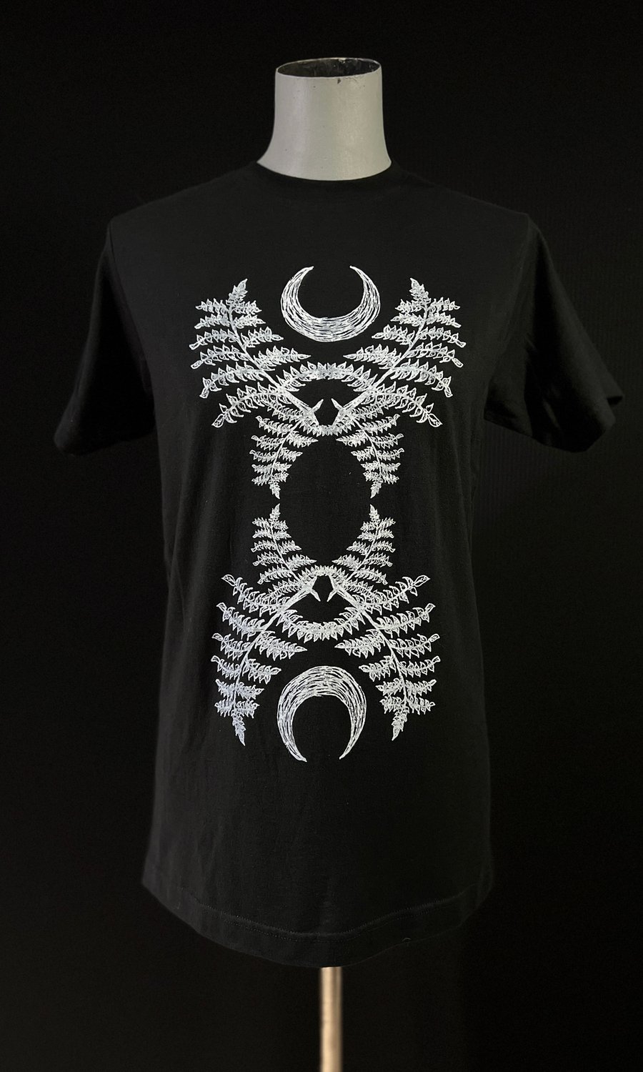 Image of FOREST DWELLER MENS TEE