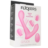Image 1 of inmi G-Flick Flicking G-Vibe