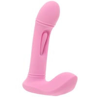 Image 4 of inmi G-Flick Flicking G-Vibe