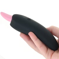 Image 2 of inmi Luscious Licker Tongue Vibe