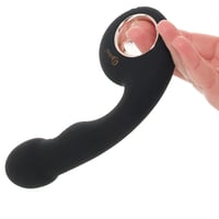 Image 3 of Bodywand G-Play Hand-Held Squirt Trainer Vibe