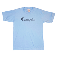 Image 1 of Campain CC Shirt Blue