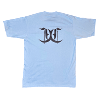 Image 2 of Campain CC Shirt Blue