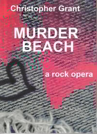 Murder Beach