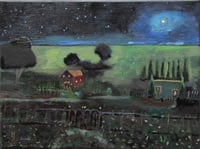 Image 1 of Between These Houses