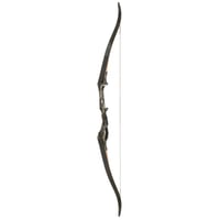 Image 1 of 58" October Mountain Ascent Recurve Bow Realtree Excape Right Hand