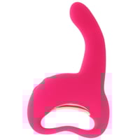 Image 3 of Bodywand G-Play Come Hither Squirt Master Vibe