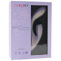 Image 1 of G-Love Flickering G-Kiss Vibe