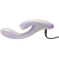 Image 3 of G-Love Flickering G-Kiss Vibe