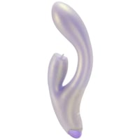 Image 2 of G-Love Flickering G-Kiss Vibe