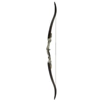Image 1 of 60" October Mountain Night Ridge Ilf Recurve Bow - Realtree Excape