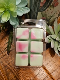 Image 4 of Cactus Fleur -A Rockytop Wax Works exclusive custom houseblend fragrance 