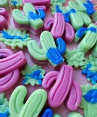 Image 10 of Cactus Fleur -A Rockytop Wax Works exclusive custom houseblend fragrance 