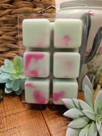 Image 8 of Cactus Fleur -A Rockytop Wax Works exclusive custom houseblend fragrance 