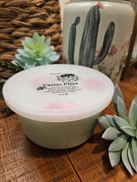 Image 14 of Cactus Fleur -A Rockytop Wax Works exclusive custom houseblend fragrance 
