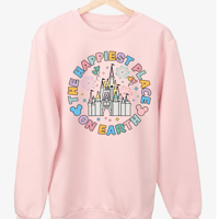 Image 2 of Happiest Place on Earth