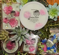 Image 2 of Cactus Fleur -A Rockytop Wax Works exclusive custom houseblend fragrance 