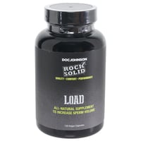 Image 1 of Rock Solid Load Supplement