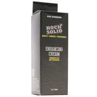 Image 3 of Rock Solid Enhancing Cream in 2oz