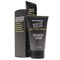 Image 1 of Rock Solid Enhancing Cream in 2oz