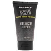 Image 4 of Rock Solid Enhancing Cream in 2oz