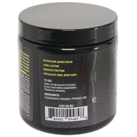Image 4 of Rock Solid Cock Rub Masturbation Balm in 6.35oz/180ml