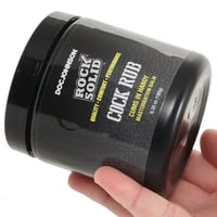 Image 2 of Rock Solid Cock Rub Masturbation Balm in 6.35oz/180ml