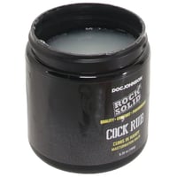 Image 3 of Rock Solid Cock Rub Masturbation Balm in 6.35oz/180ml