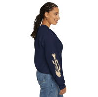 Image 3 of Goblin Shark Sweatshirt