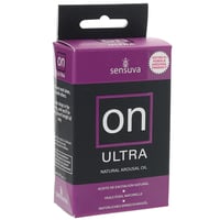 Image 4 of ON Ultra Natural Arousal Oil in 5ml/0.17oz