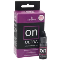 Image 1 of ON Ultra Natural Arousal Oil in 5ml/0.17oz