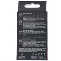 Image 3 of ON Ultra Natural Arousal Oil in 5ml/0.17oz
