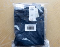 5/6 Abercrombie Dark Boy's Skinny Jeans in packaging 